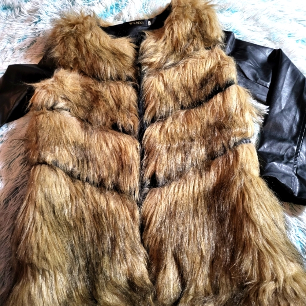 Women's jacket